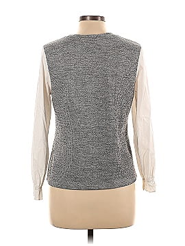 Slate & Willow Long Sleeve Top (view 2)