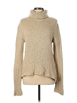 Eileen Fisher Turtleneck Sweater (view 1)