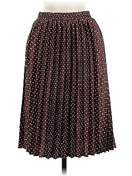 Monteau Casual Skirt (view 2)