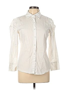 Balboa Long Sleeve Button-Down Shirt (view 1)