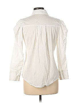 Balboa Long Sleeve Button-Down Shirt (view 2)