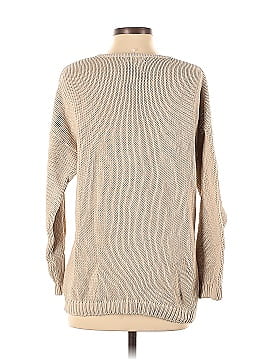 Just Cruizin Basics Pullover Sweater (view 2)