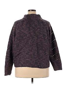 Madewell Pullover Sweater (view 2)