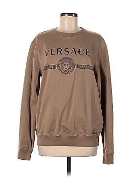 Versace Sweatshirt (view 1)