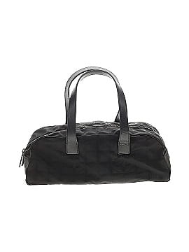 Chanel Small New Travel Line Bowler (view 1)