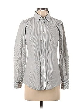 Haberdashery for J.Crew Factory Store Long Sleeve Button-Down Shirt (view 1)