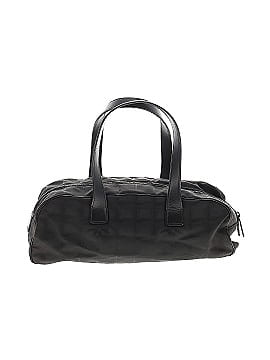 Chanel Small New Travel Line Bowler (view 2)