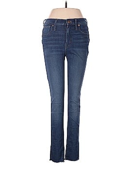 Madewell Jeans (view 1)