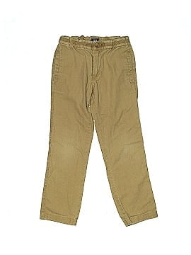 Gap Kids Outlet Linen Pants (view 1)