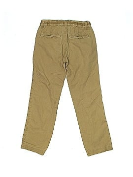Gap Kids Outlet Linen Pants (view 2)