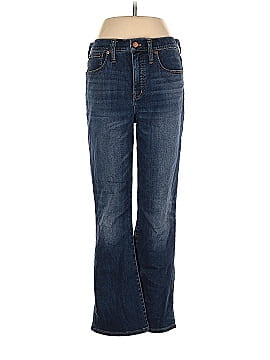 Madewell Jeans (view 1)