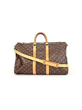 Louis Vuitton Keepall Bandouliere 45 (view 1)