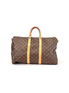 Louis Vuitton Keepall Bandouliere 45 (view 2)