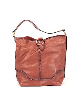 FRYE Leather Shoulder Bag (view 1)