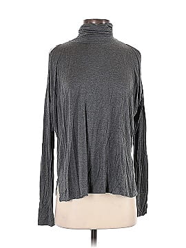 Feel the Piece Terre Jacobs Long Sleeve Turtleneck (view 1)