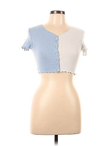 Shein Short Sleeve Top (view 1)