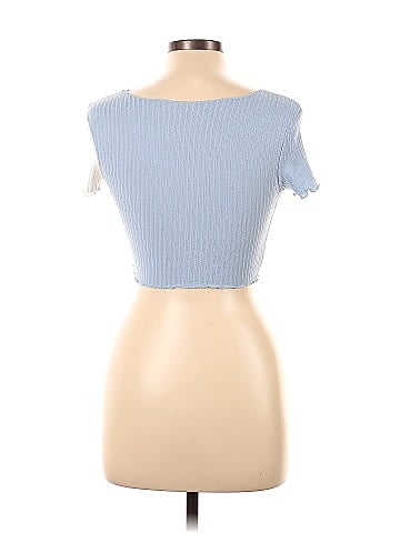 Shein Short Sleeve Top (view 2)