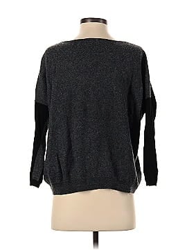 Maje Wool Pullover Sweater (view 2)
