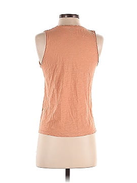 Madewell Tank Top (view 2)