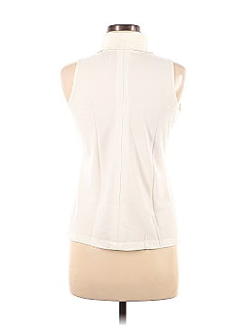 labelBe Sleeveless Blouse (view 2)