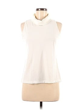 labelBe Sleeveless Blouse (view 1)