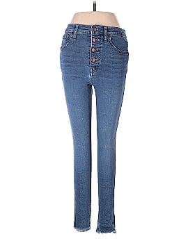 Madewell Jeans (view 1)