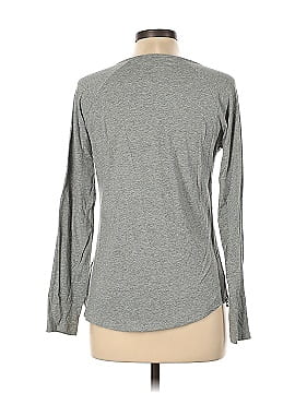 MICHAEL Michael Kors Long Sleeve T-Shirt (view 2)