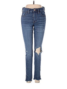 Madewell Jeans (view 1)