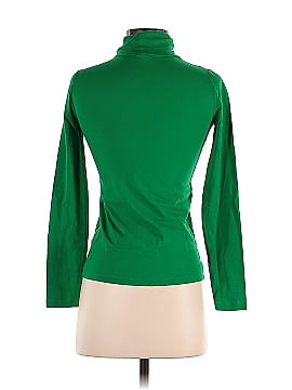 J.Crew Long Sleeve Turtleneck (view 2)