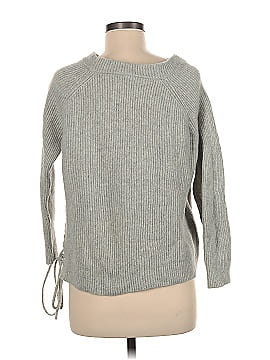 BA&SH Wool Pullover Sweater (view 2)