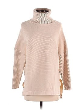 Lillusory Turtleneck Sweater (view 1)