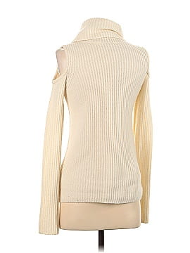 Elie Tahari Cashmere Pullover Sweater (view 2)