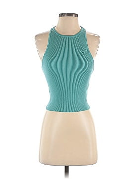 House of Harlow 1960 Sleeveless Blouse (view 1)