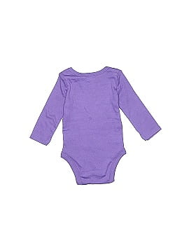 Lamaze Long Sleeve Onesie (view 2)