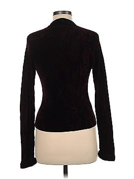 Margaret O'Leary Cardigan (view 2)