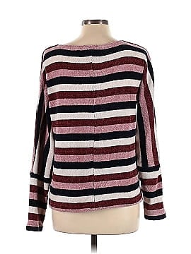 Chenault Pullover Sweater (view 2)