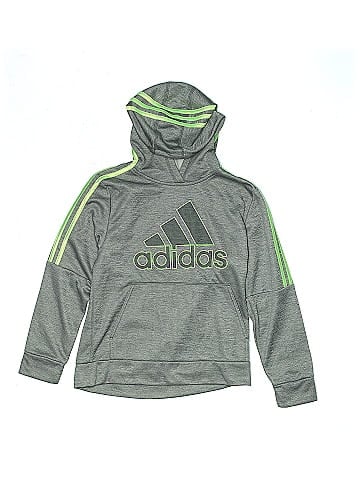Adidas Track Jacket (view 1)