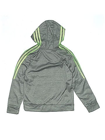 Adidas Track Jacket (view 2)