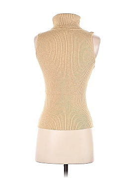 Urban Daizy Sleeveless Turtleneck (view 2)