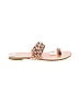 Forever 21 Pink Sandals Size 8 - photo 1
