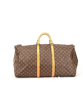 Louis Vuitton Keepall Bandouliere 60 (view 1)