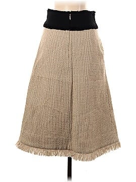 Tory Burch Wool Skirt (view 2)