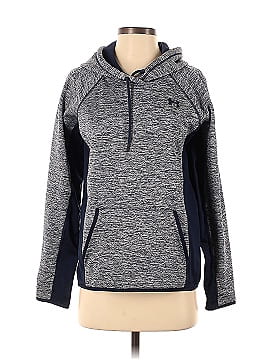 Under Armour Pullover Hoodie (view 1)