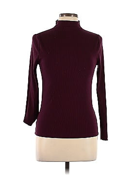 Ann Taylor LOFT Turtleneck Sweater (view 1)