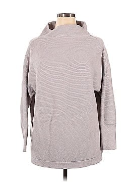 Unbranded Turtleneck Sweater (view 1)