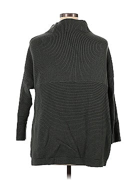 Unbranded Turtleneck Sweater (view 2)