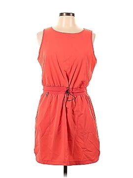 Telluride Clothing Co Casual Dress (view 1)