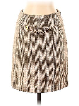 Skirtin Around Wool Skirt (view 1)