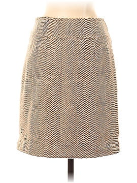 Skirtin Around Wool Skirt (view 2)