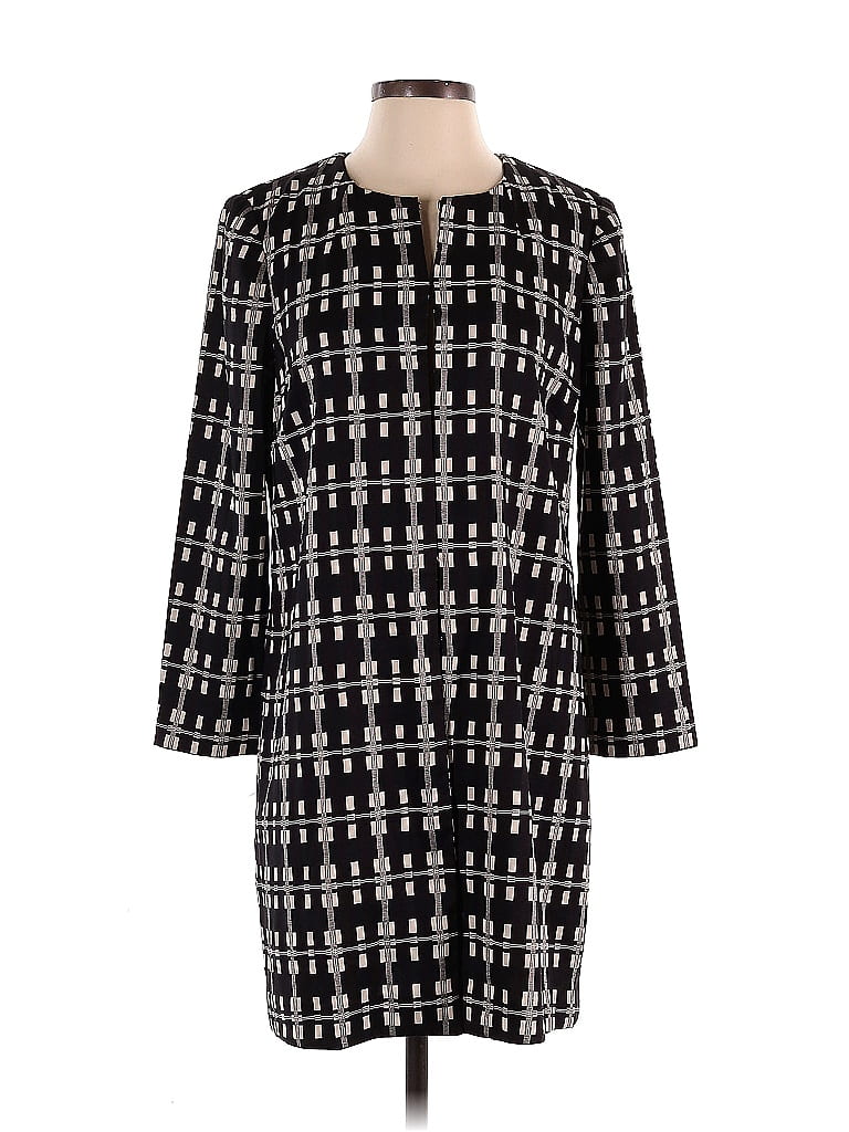 Alfani Striped Shawl Collar Jacket main image 1